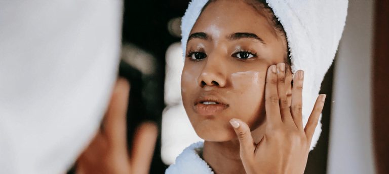 Saiba os motivos pelos quais você precisa de uma hidratação facial