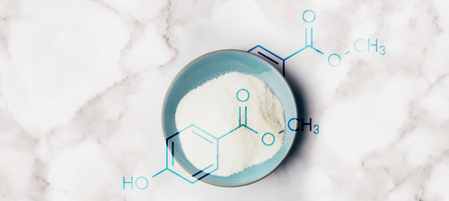 Impacto dos cosméticos na natureza