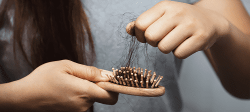 8 dicas para combater a queda de cabelo